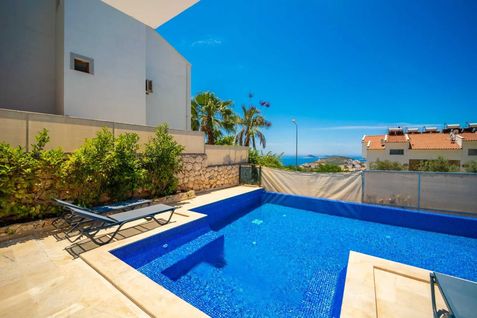 Villa Trios — fotoğraf 10