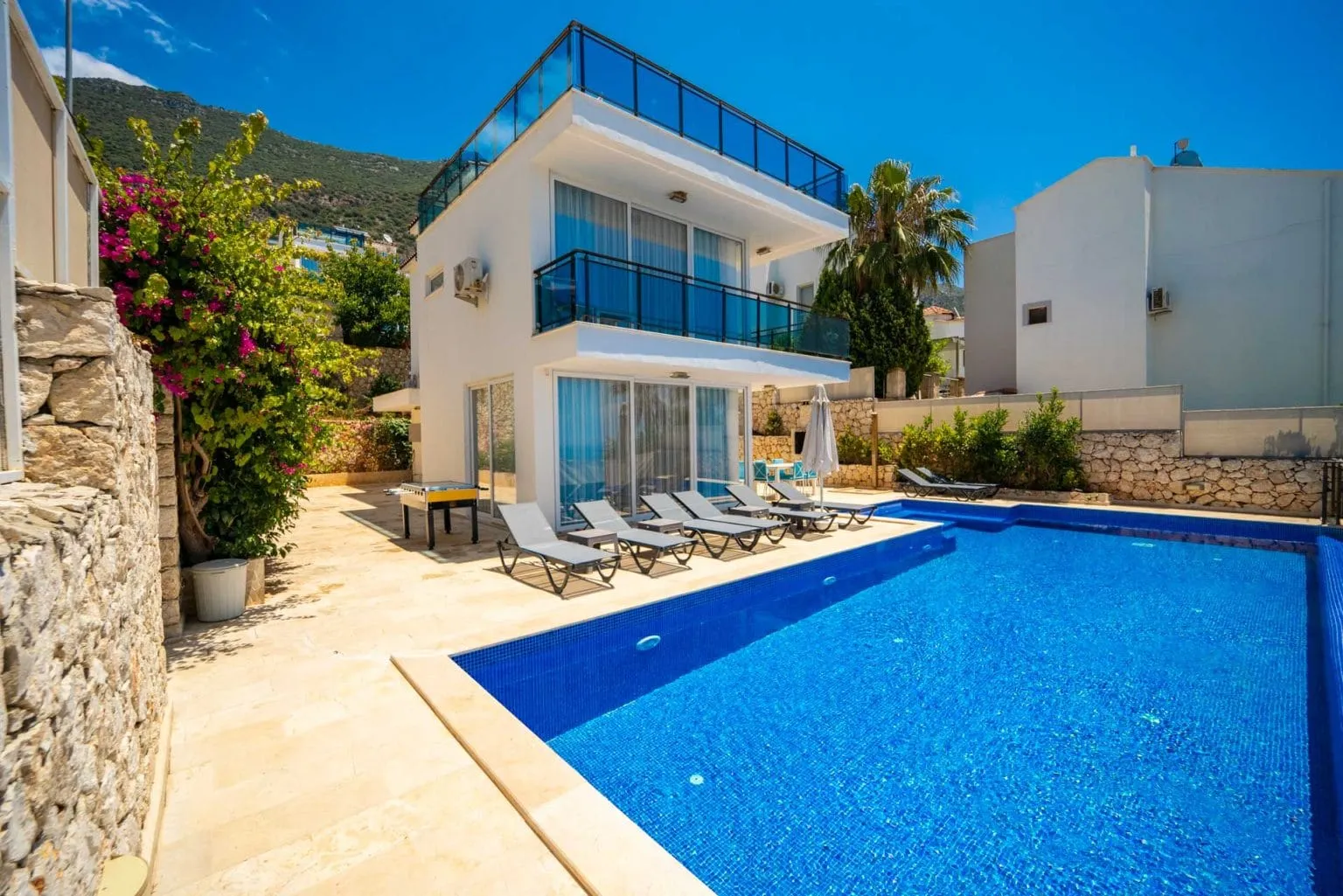 Villa Trios — fotoğraf 11