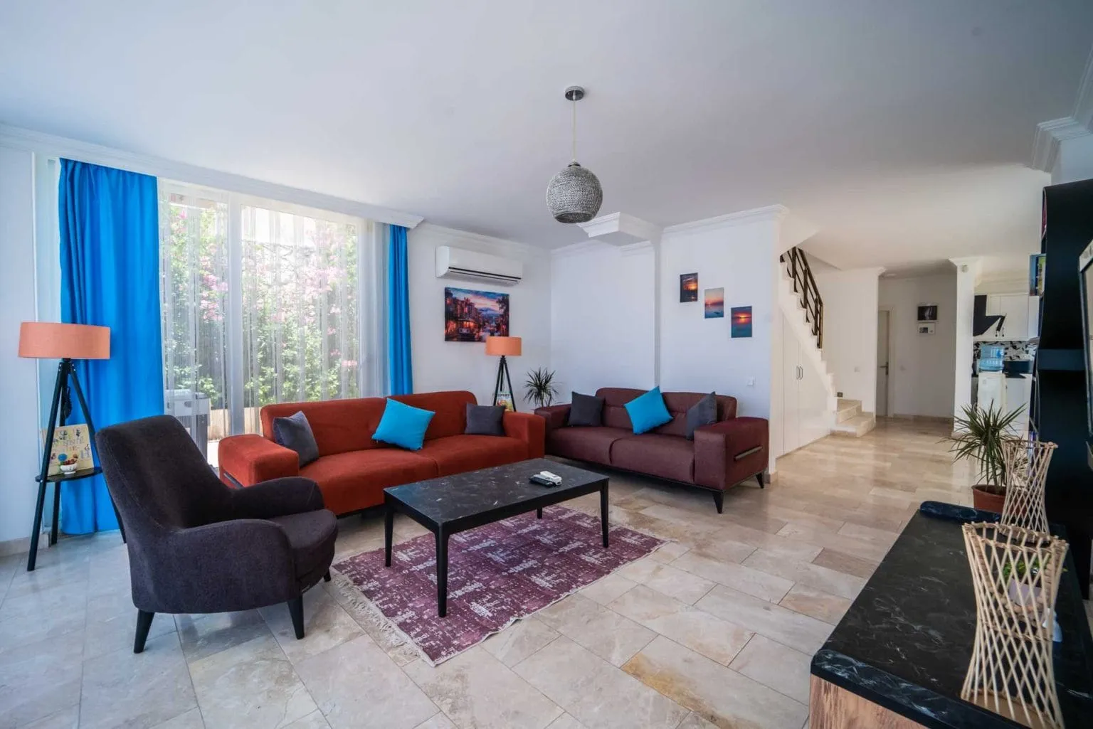 Villa Trios — fotoğraf 12