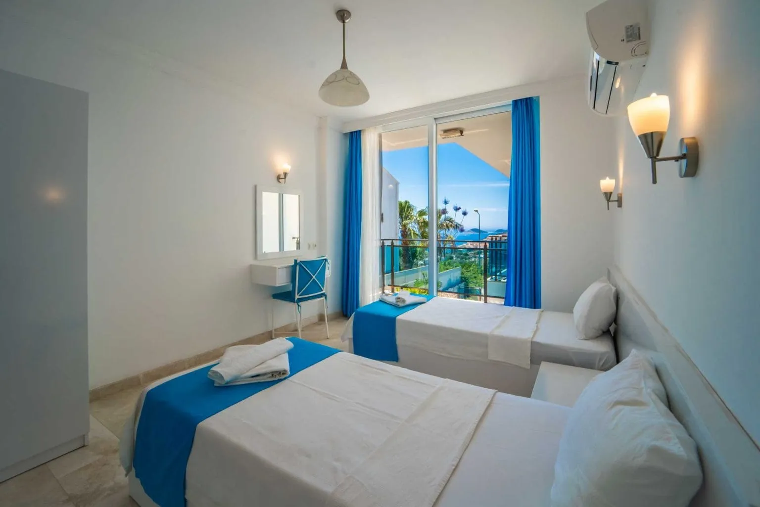 Villa Trios — fotoğraf 18