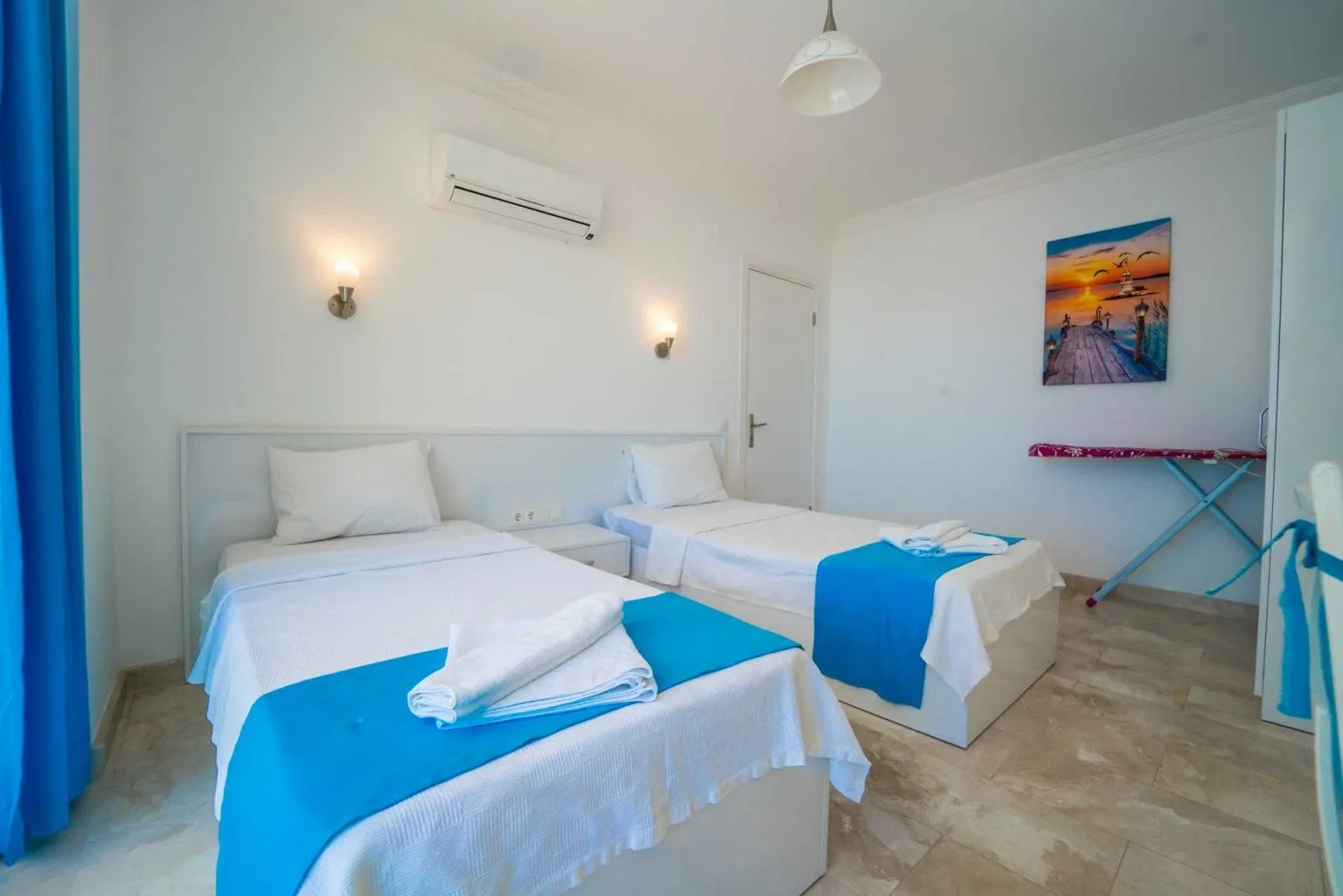 Villa Trios — fotoğraf 19