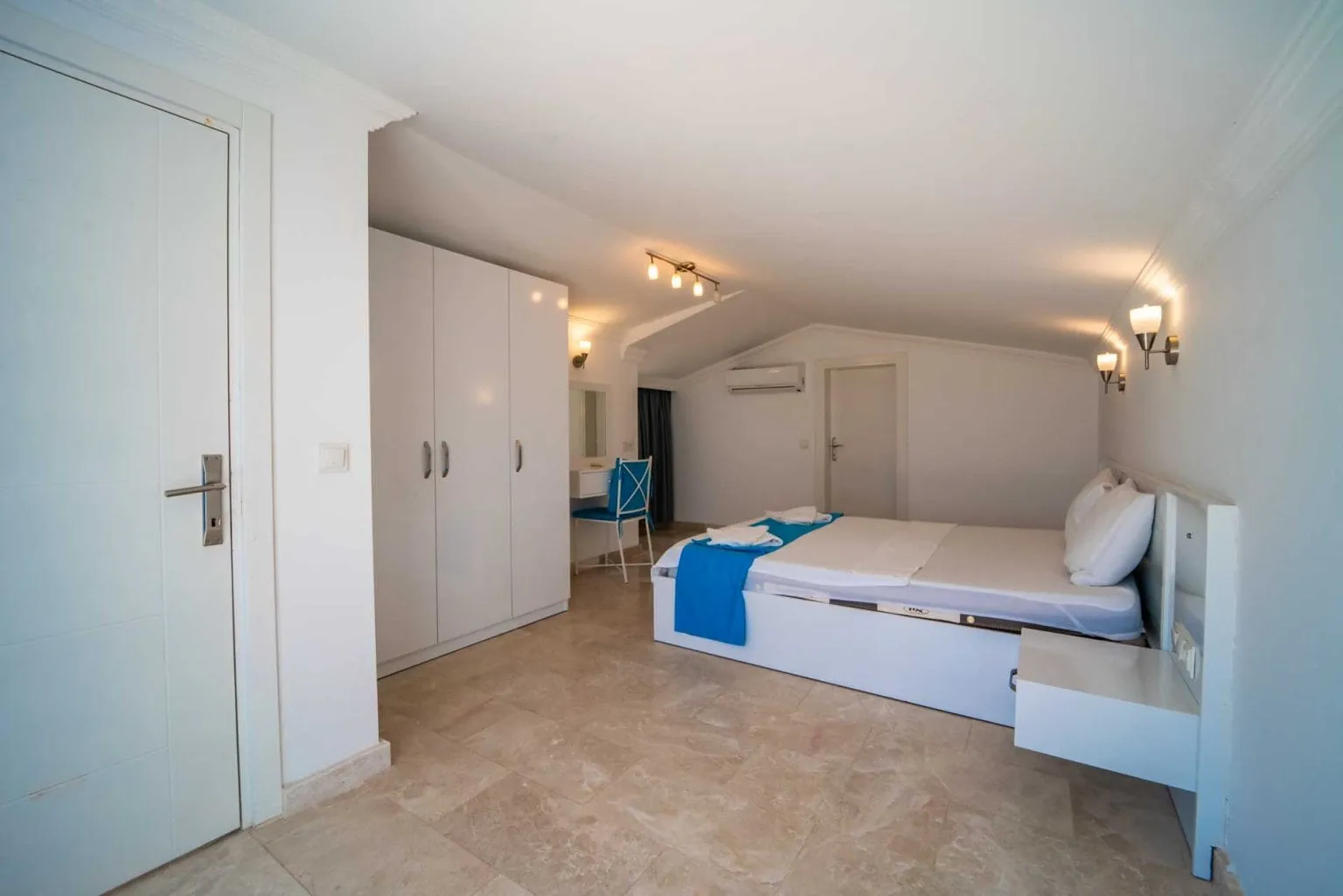 Villa Trios — fotoğraf 25