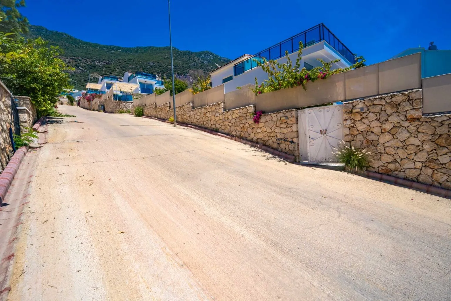 Villa Trios — fotoğraf 27