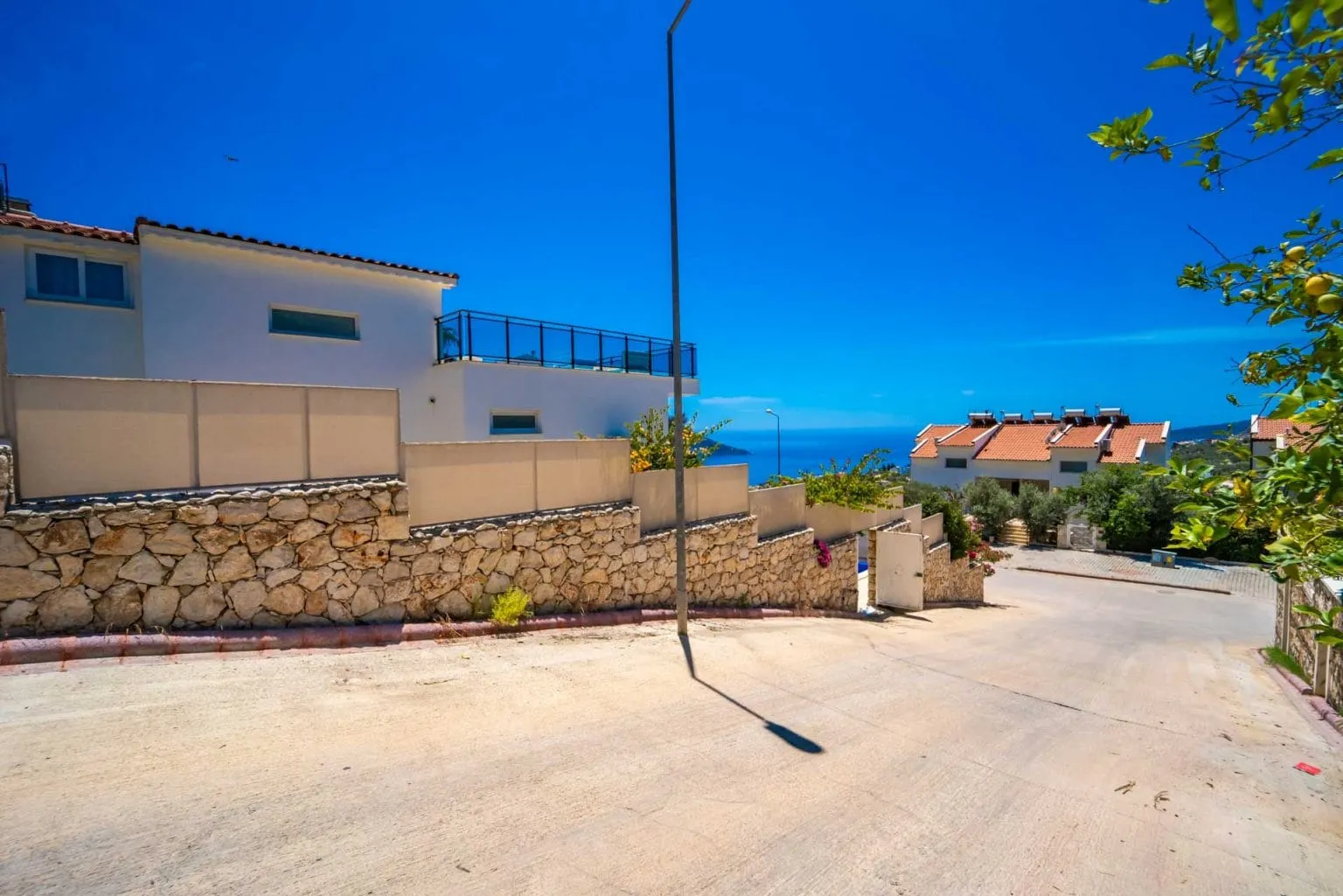 Villa Trios — fotoğraf 28