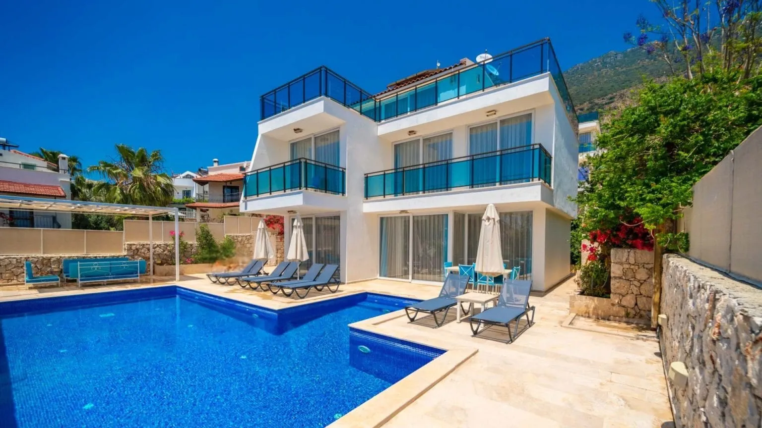 Villa Visos — fotoğraf 1