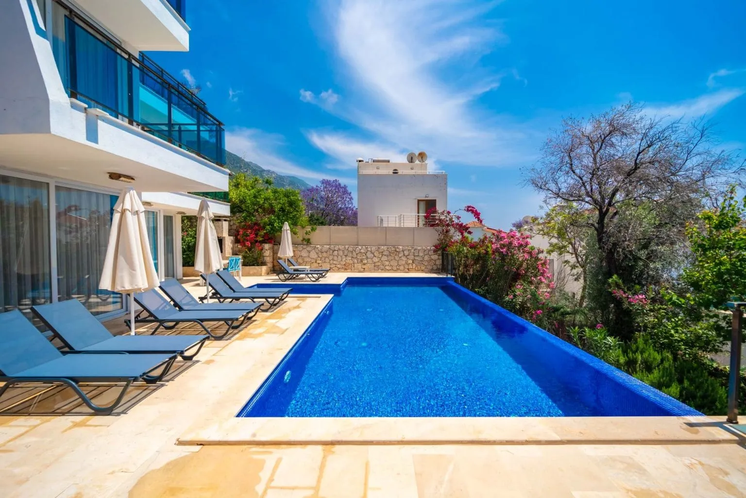 Villa Visos — fotoğraf 2