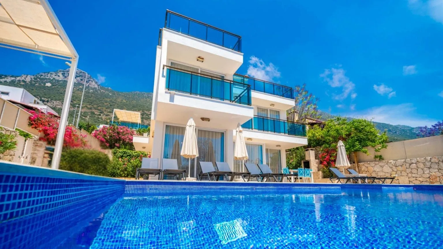 Villa Visos — fotoğraf 5
