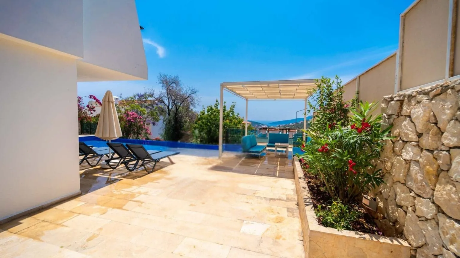 Villa Visos — fotoğraf 6