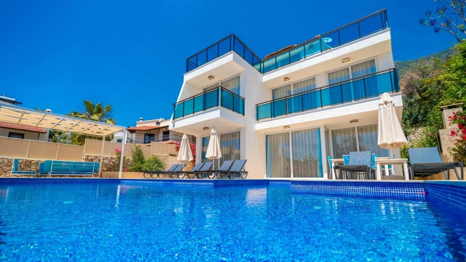 Villa Visos — fotoğraf 7