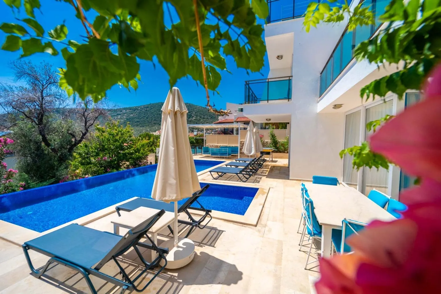 Villa Visos — fotoğraf 10