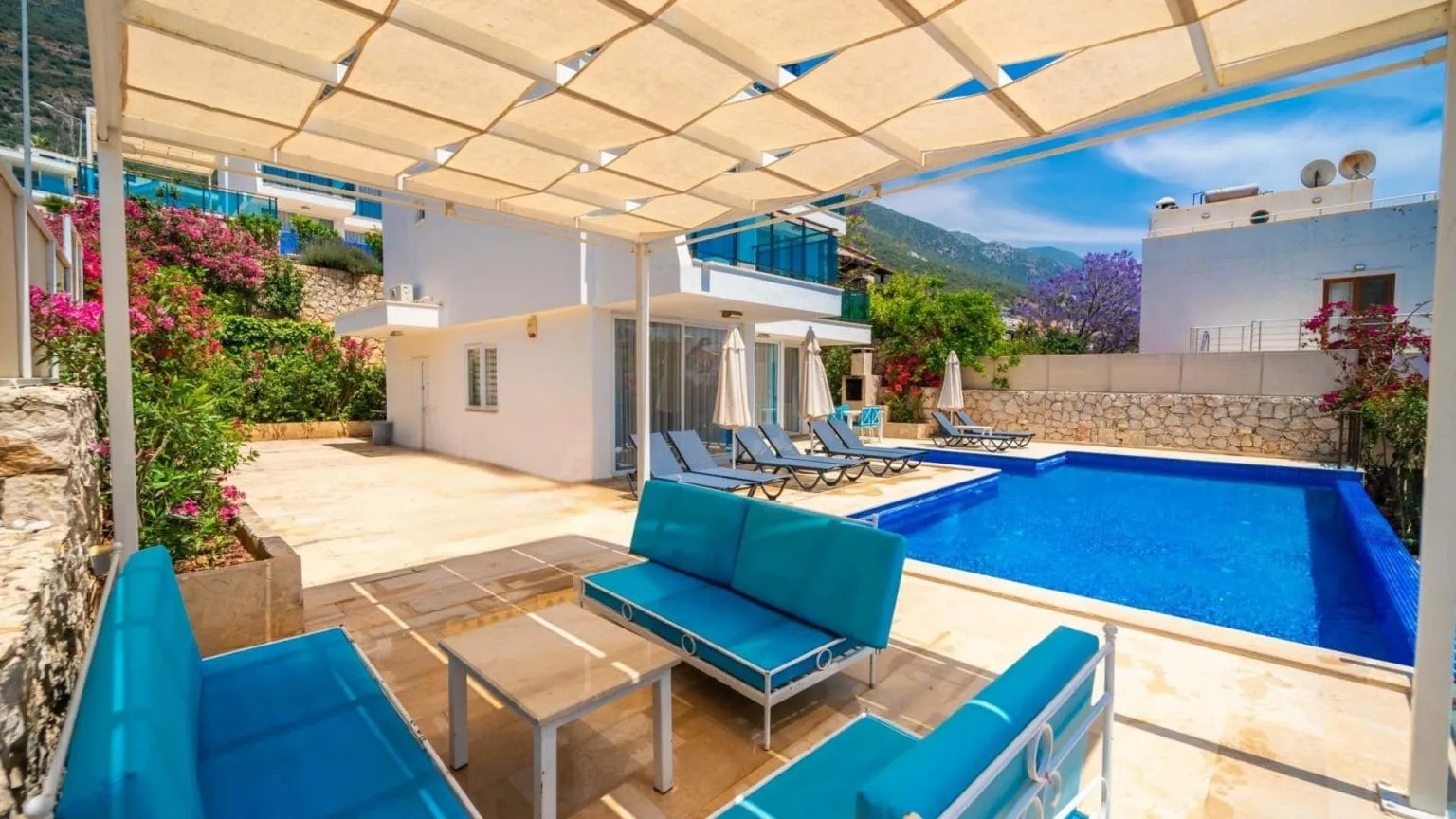 Villa Visos — fotoğraf 11