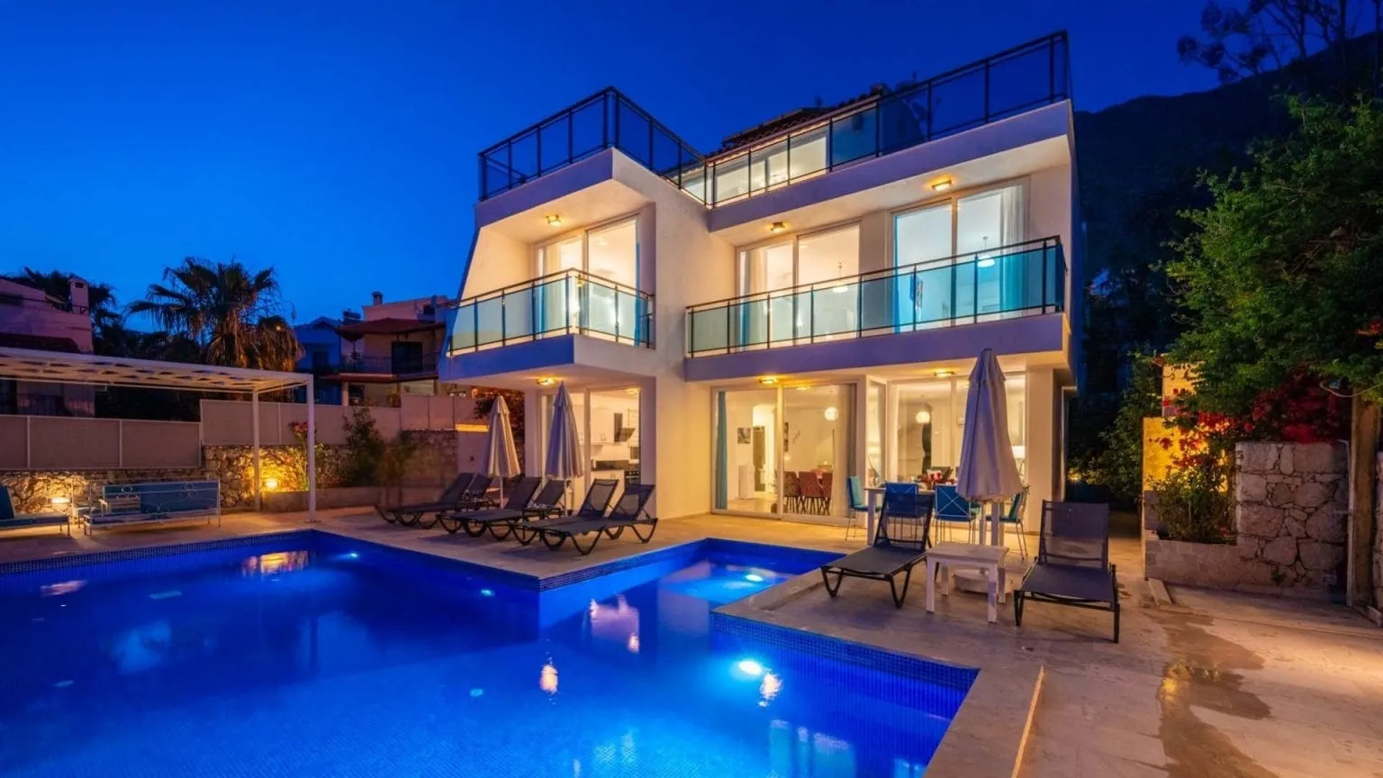 Villa Visos — fotoğraf 12