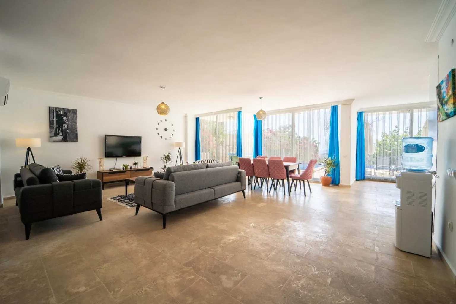 Villa Visos — fotoğraf 14