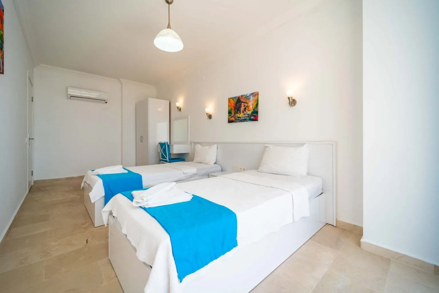Villa Visos — fotoğraf 17