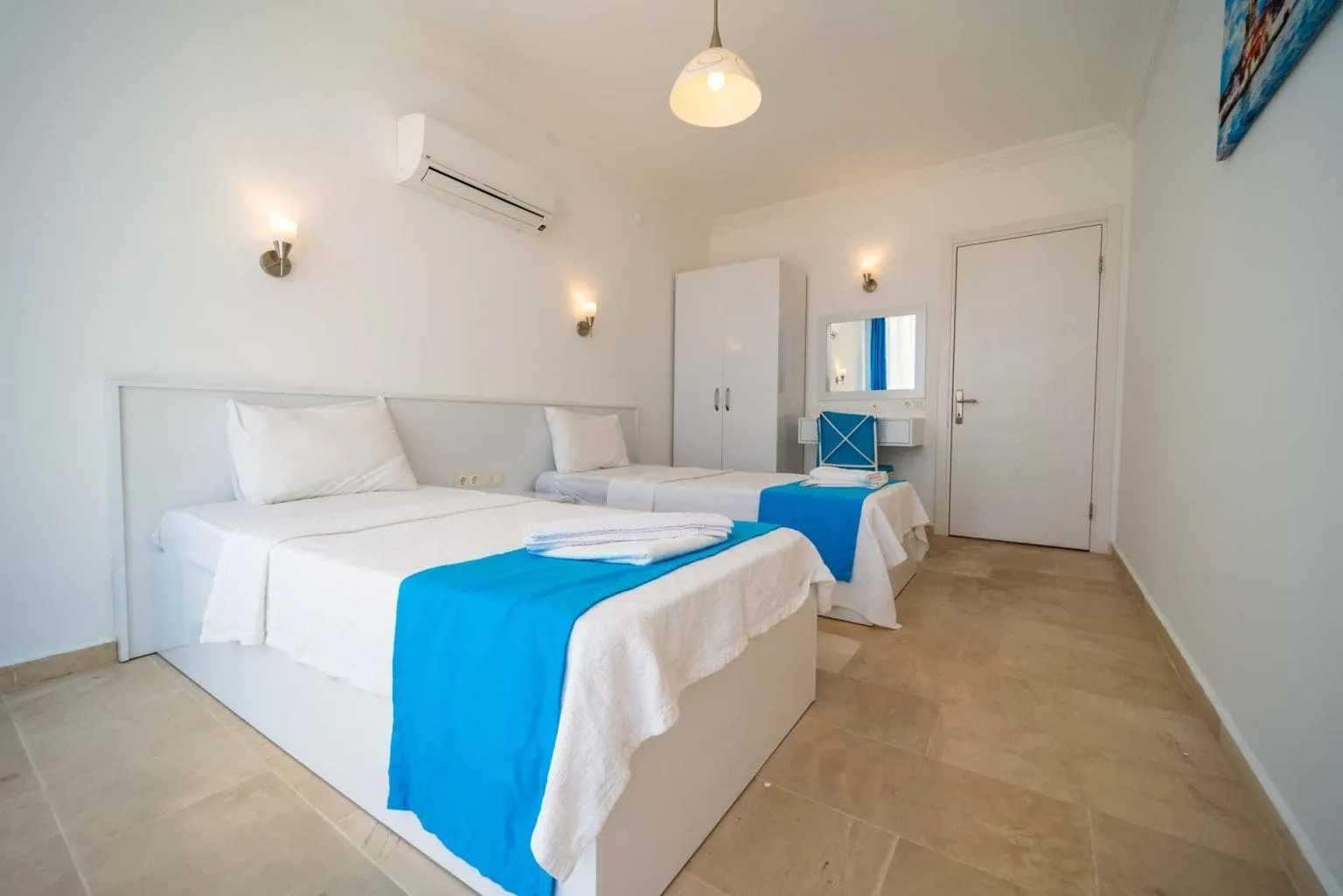 Villa Visos — fotoğraf 21