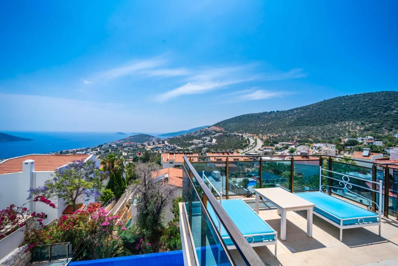 Villa Visos — fotoğraf 30