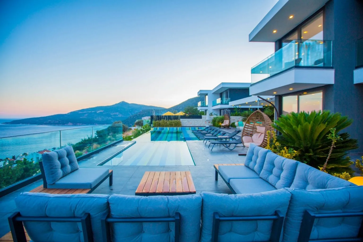 Villa Vogue — fotoğraf 3