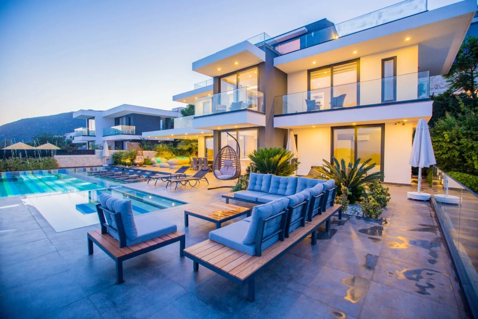 Villa Vogue — fotoğraf 4