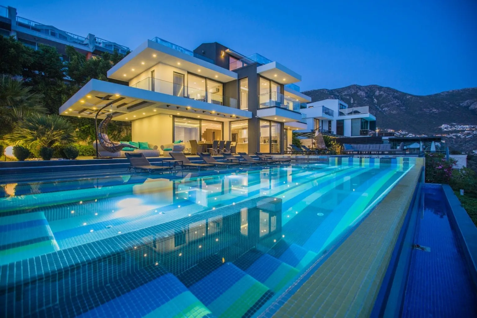 Villa Vogue — fotoğraf 6
