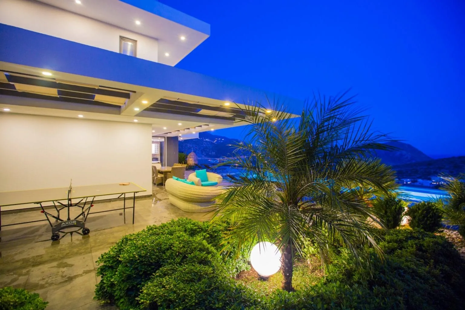 Villa Vogue — fotoğraf 9