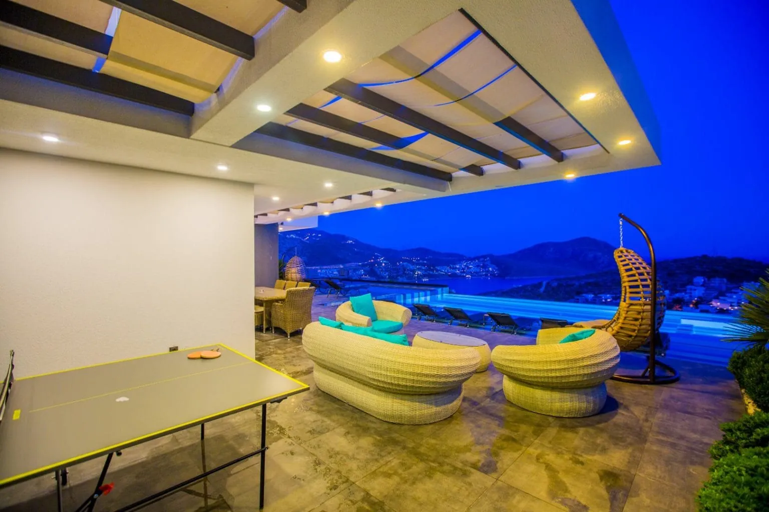 Villa Vogue — fotoğraf 10