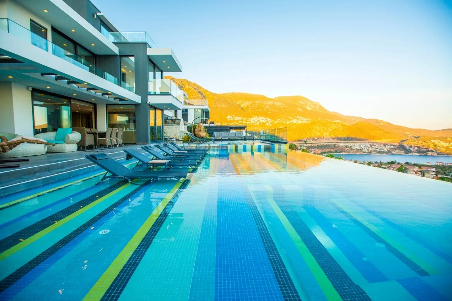 Villa Vogue — fotoğraf 12