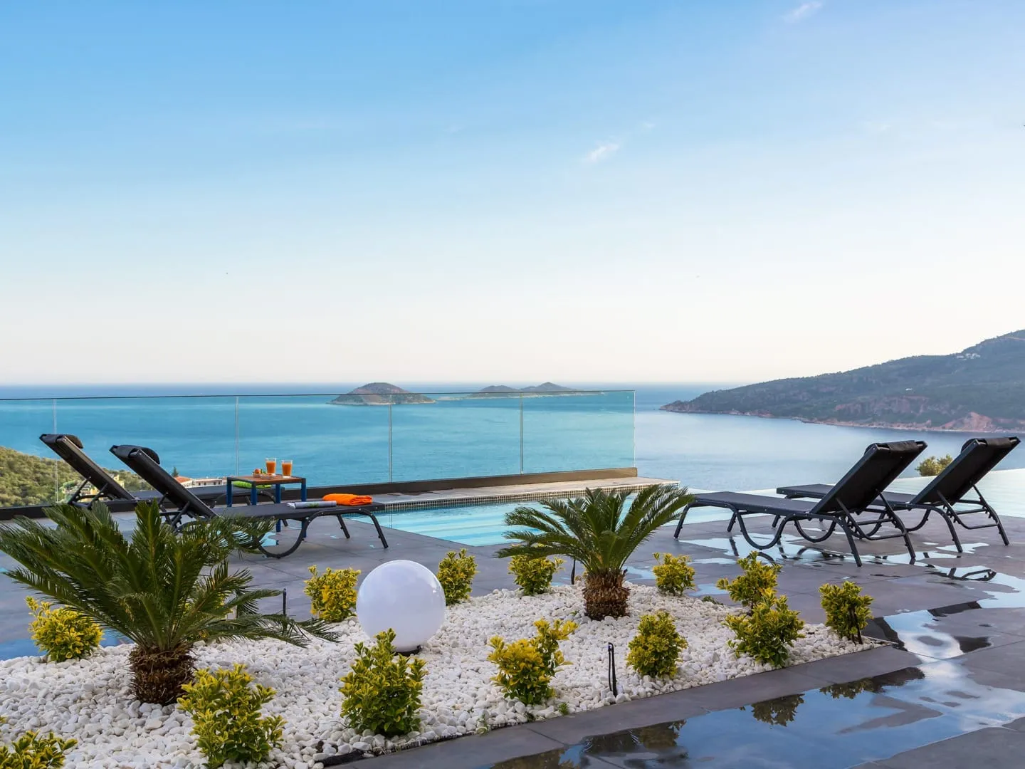 Villa Vogue — fotoğraf 16