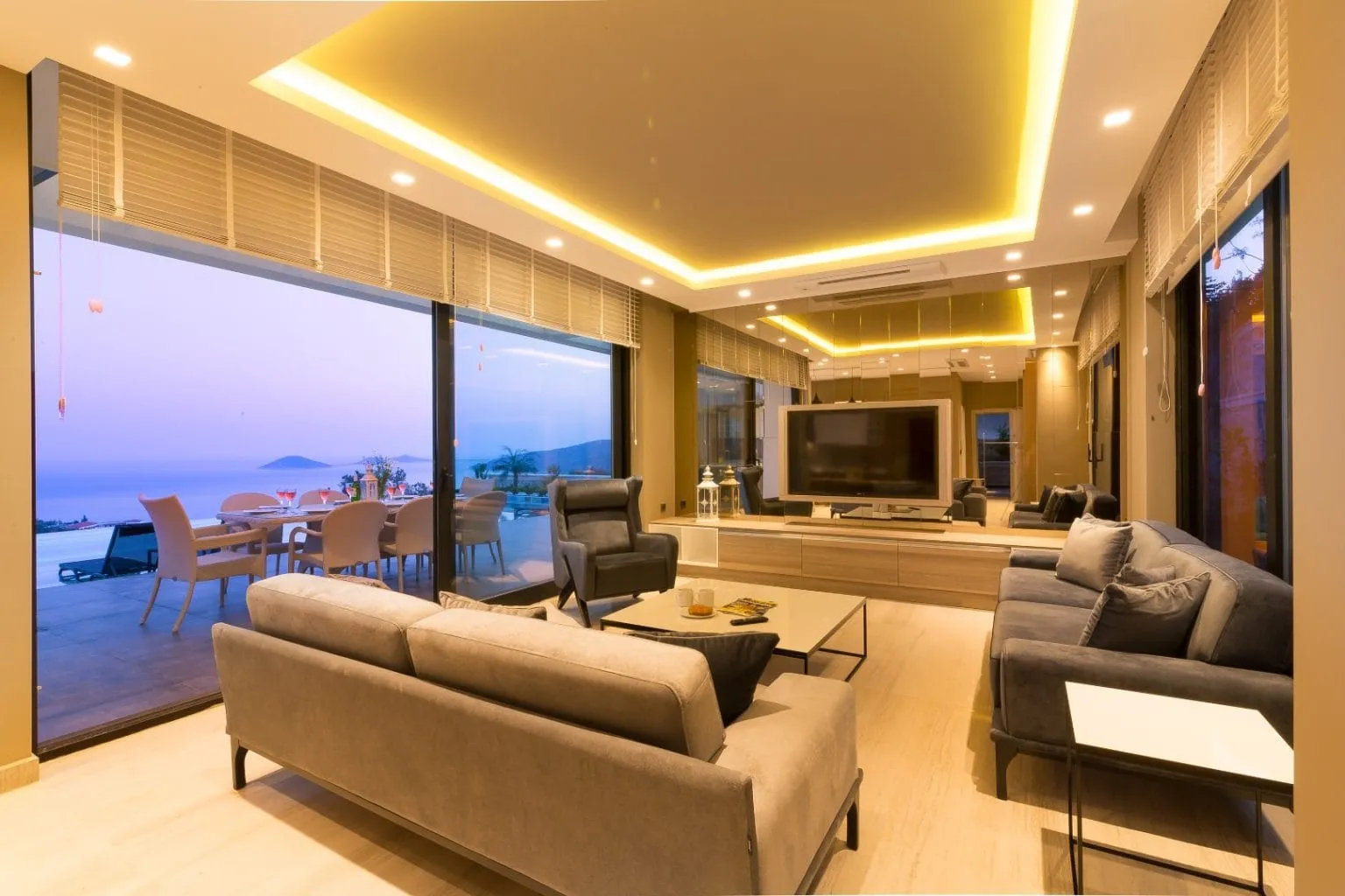 Villa Vogue — fotoğraf 17