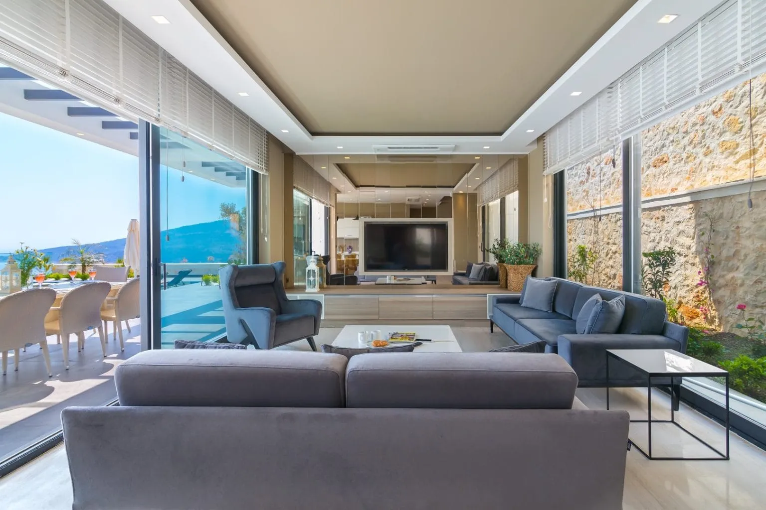 Villa Vogue — fotoğraf 18