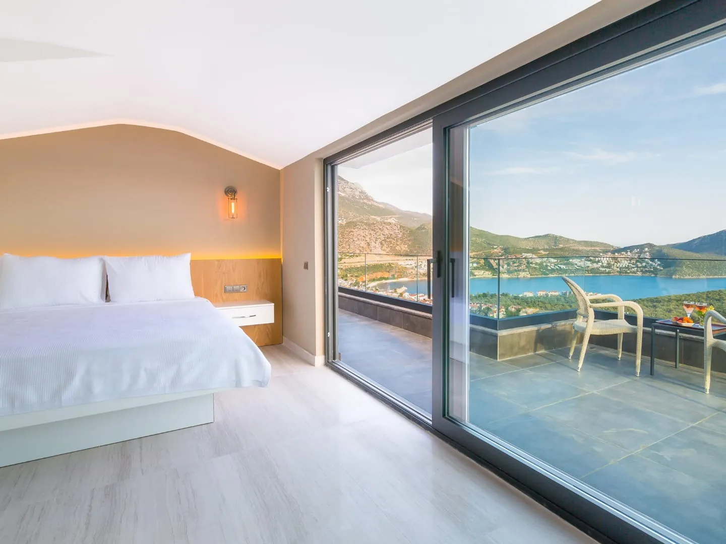 Villa Vogue — fotoğraf 21