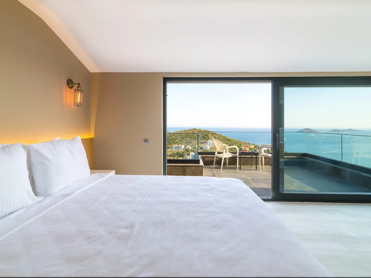 Villa Vogue — fotoğraf 22