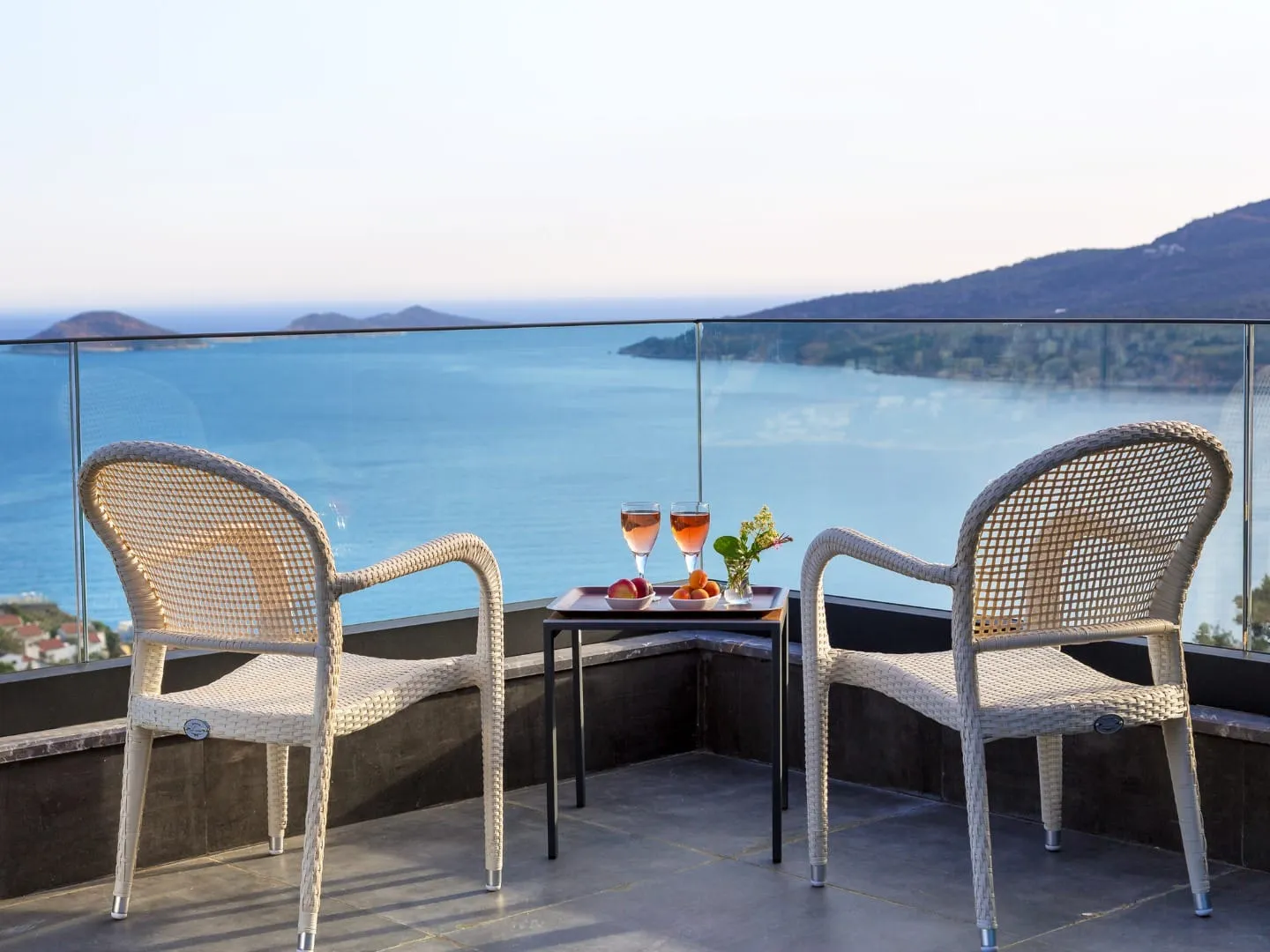 Villa Vogue — fotoğraf 26