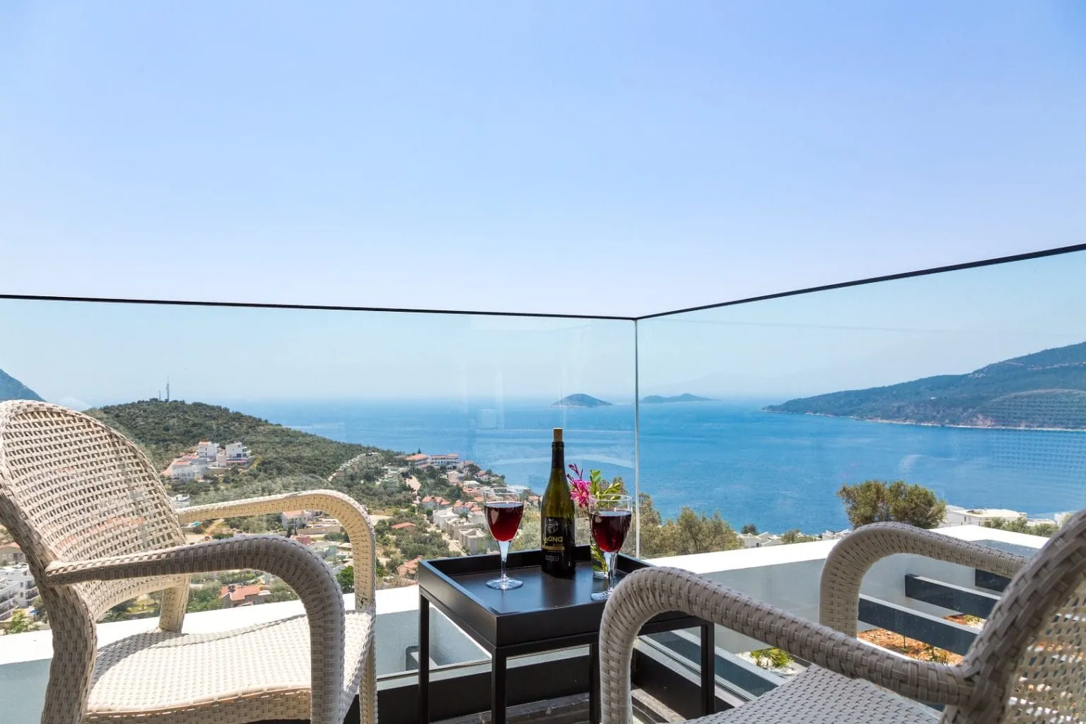 Villa Vogue — fotoğraf 32
