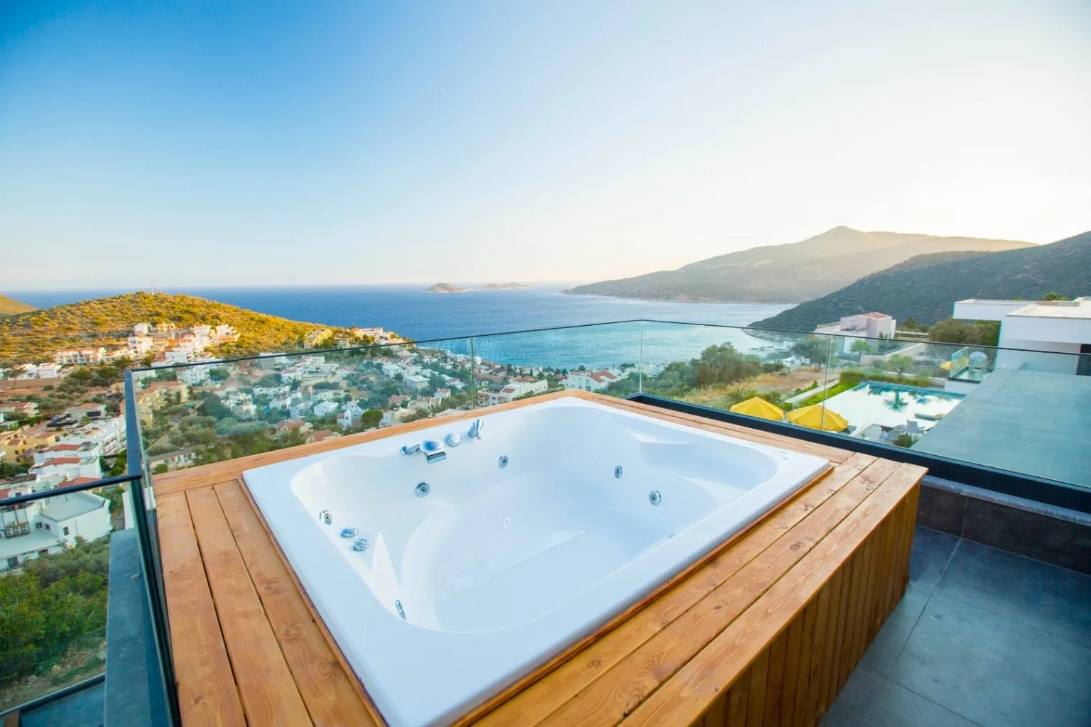 Villa Vogue — fotoğraf 34
