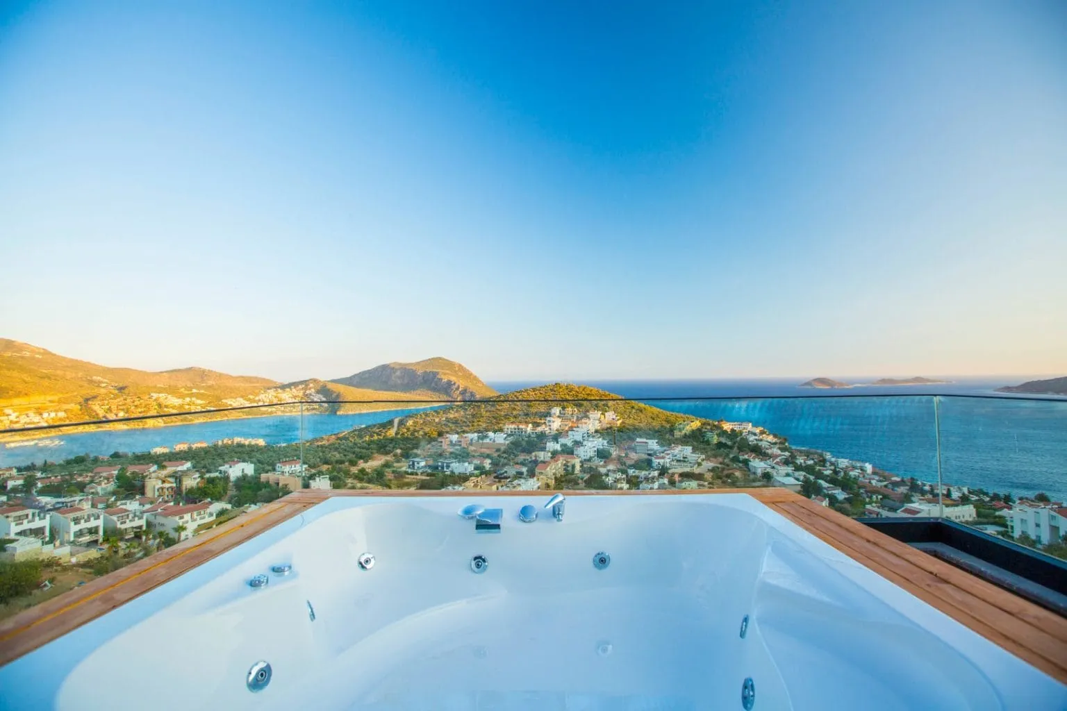 Villa Vogue — fotoğraf 35