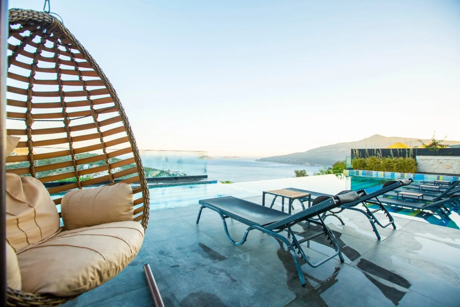 Villa Vogue — fotoğraf 38