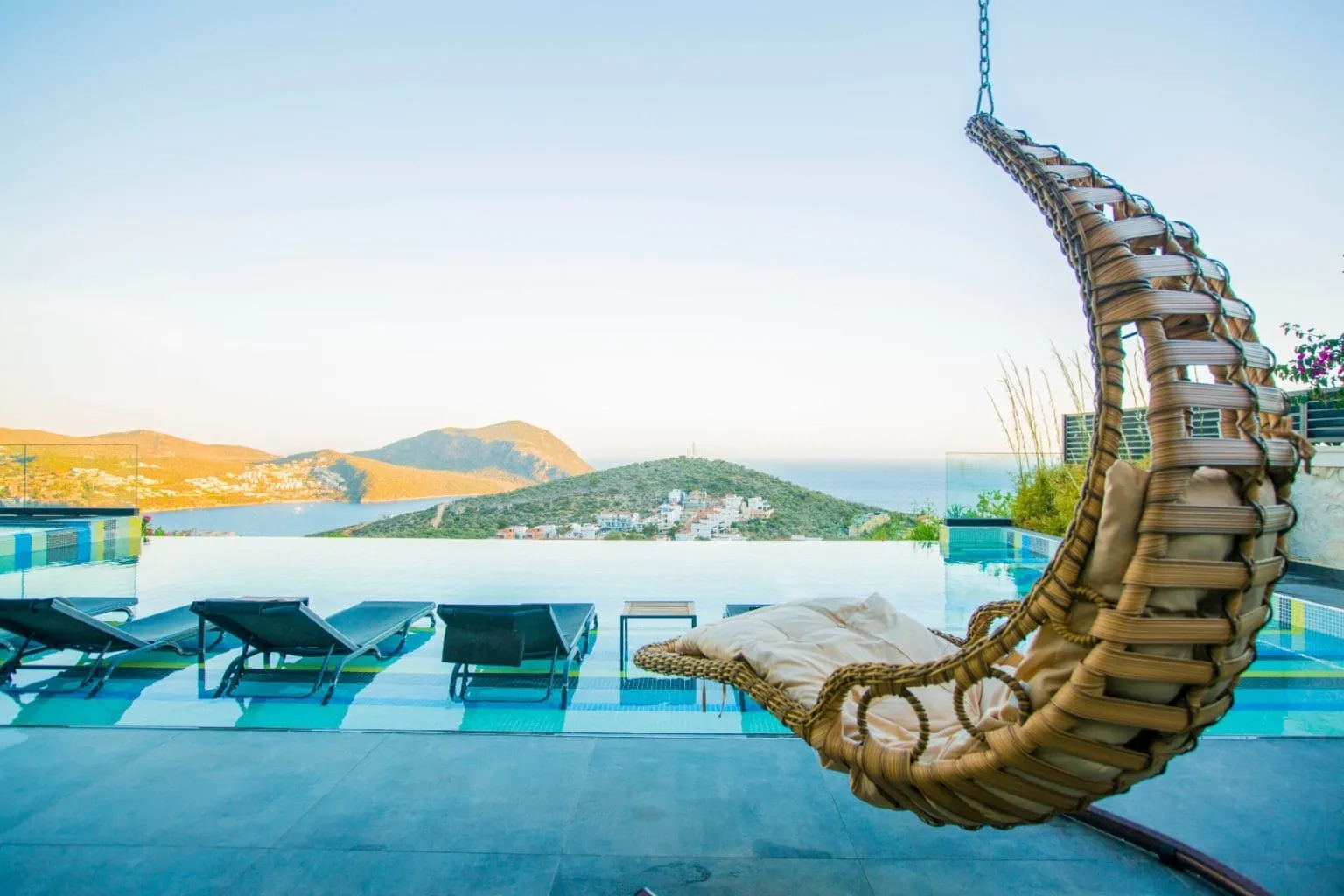 Villa Vogue — fotoğraf 39