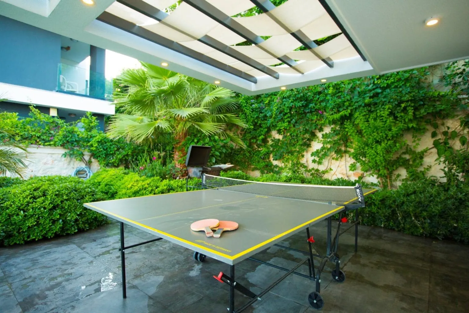 Villa Vogue — fotoğraf 40