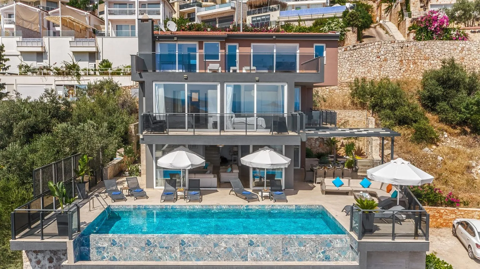 Villa Waratah — fotoğraf 13