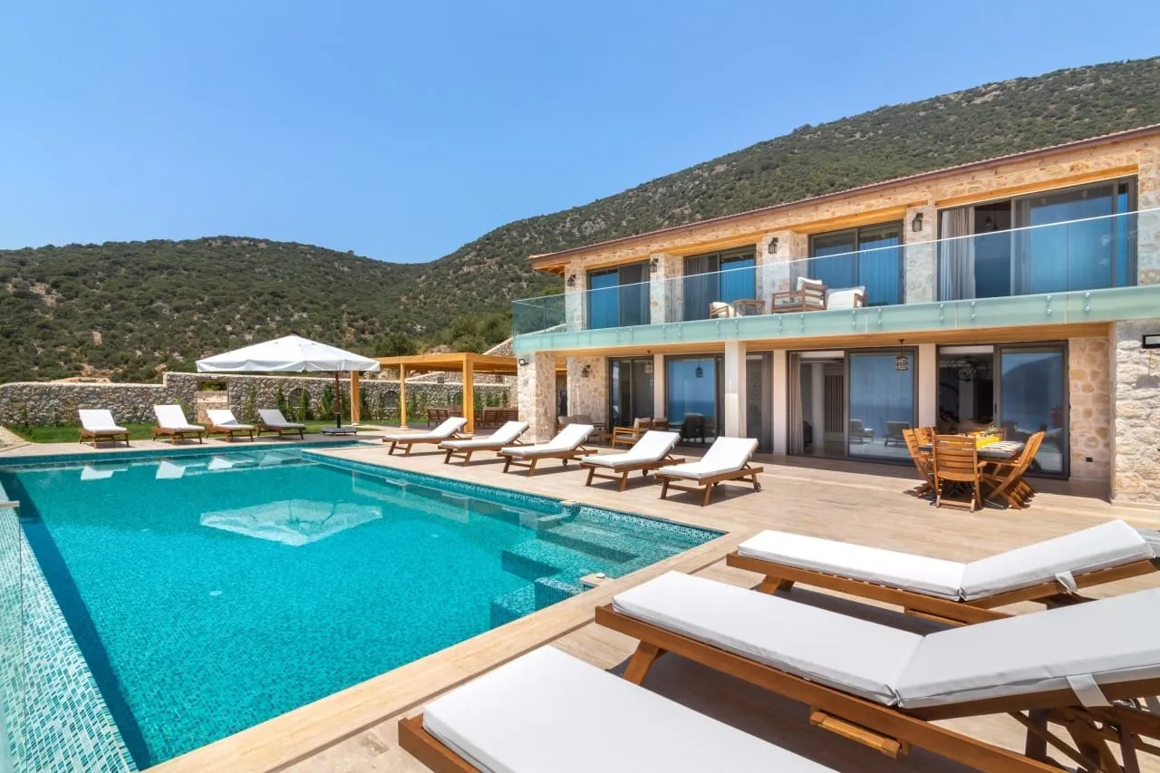 Villa Water Edge 1 — fotoğraf 6