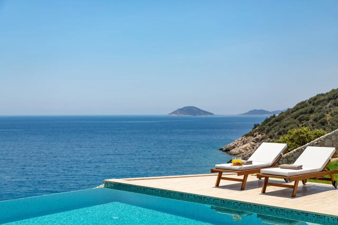 Villa Water Edge 1 — fotoğraf 9