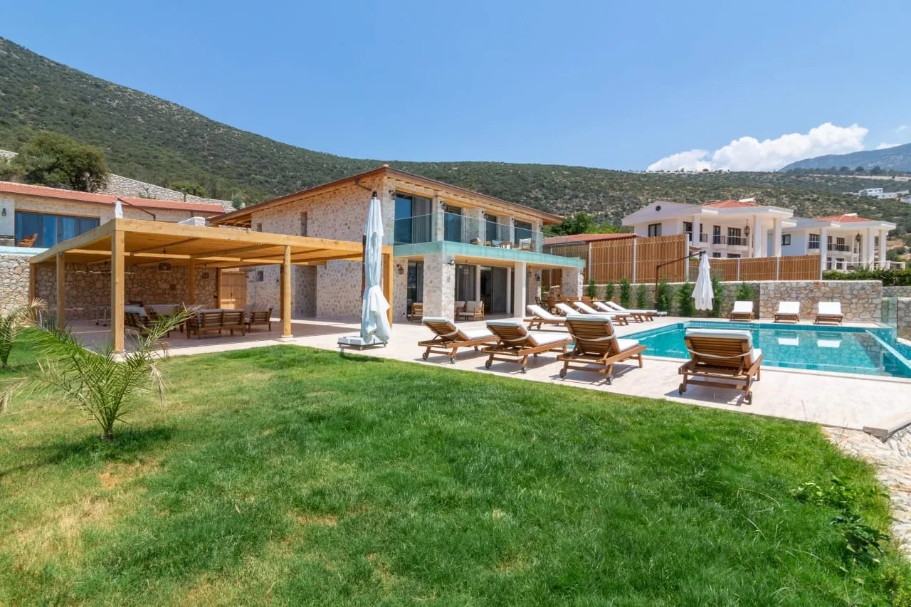 Villa Water Edge 1 — fotoğraf 10