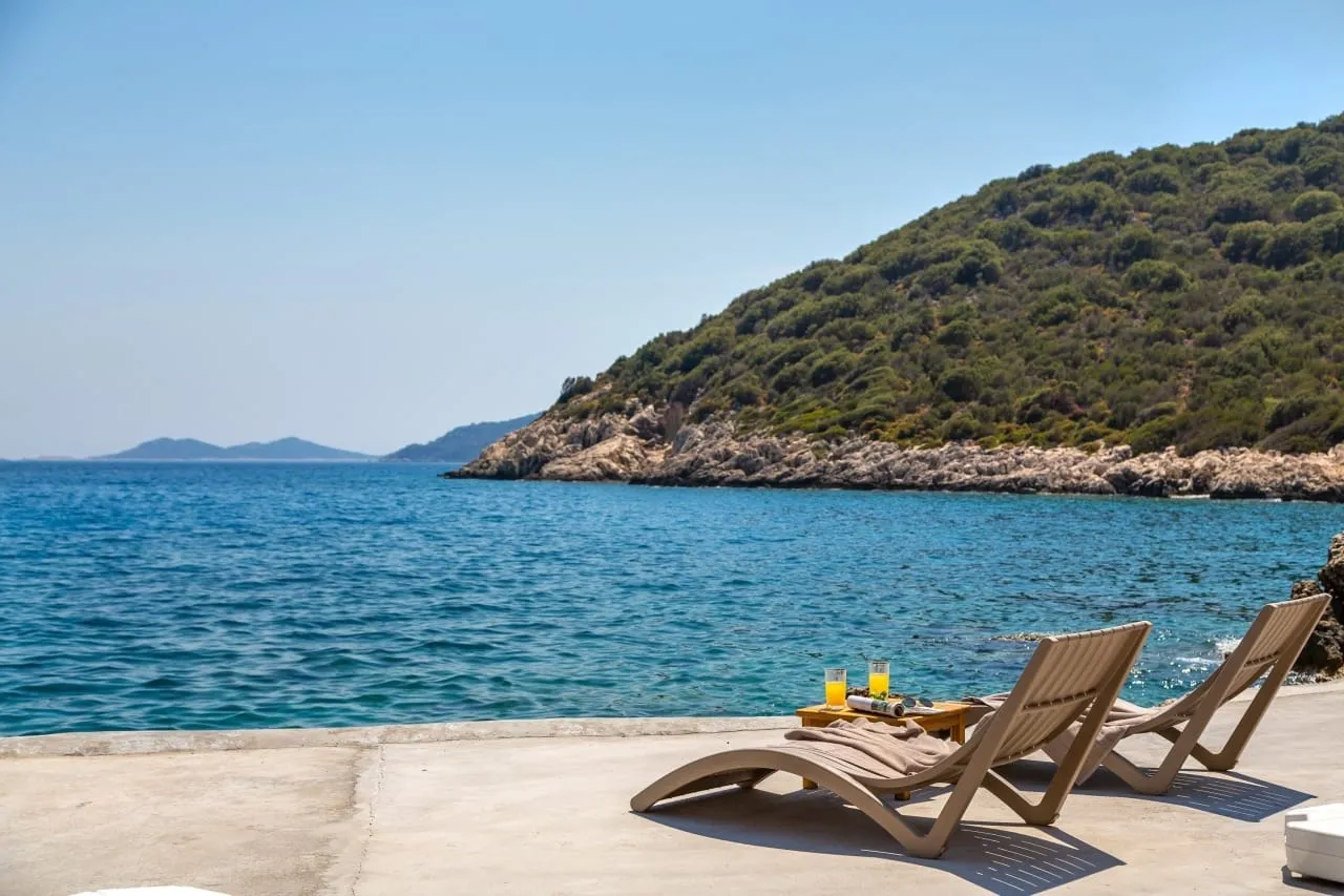 Villa Water Edge 1 — fotoğraf 12
