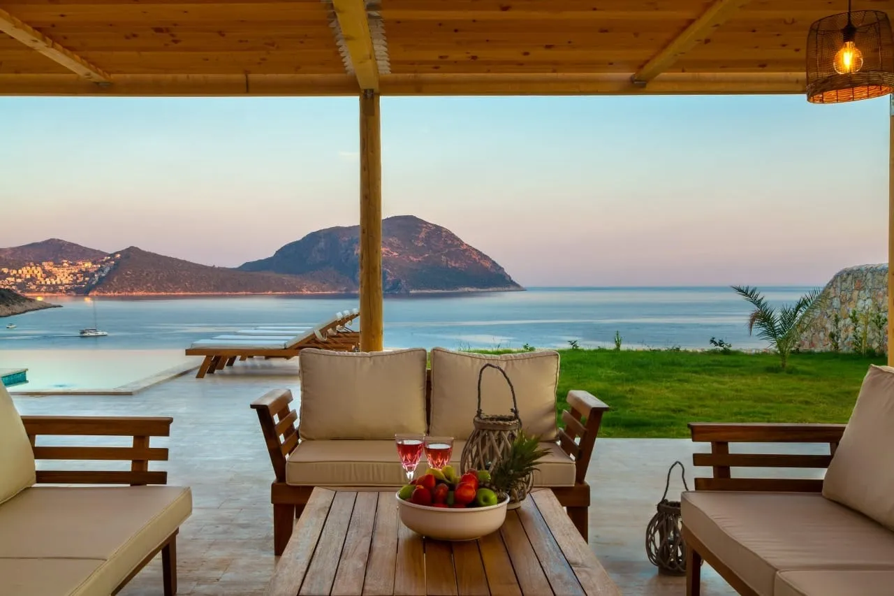 Villa Water Edge 1 — fotoğraf 21