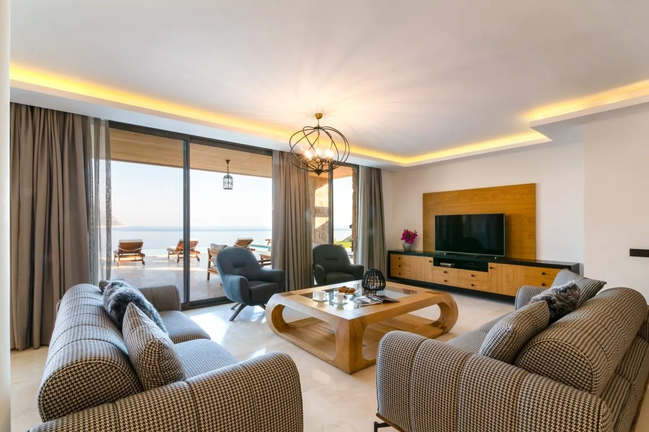Villa Water Edge 1 — fotoğraf 29