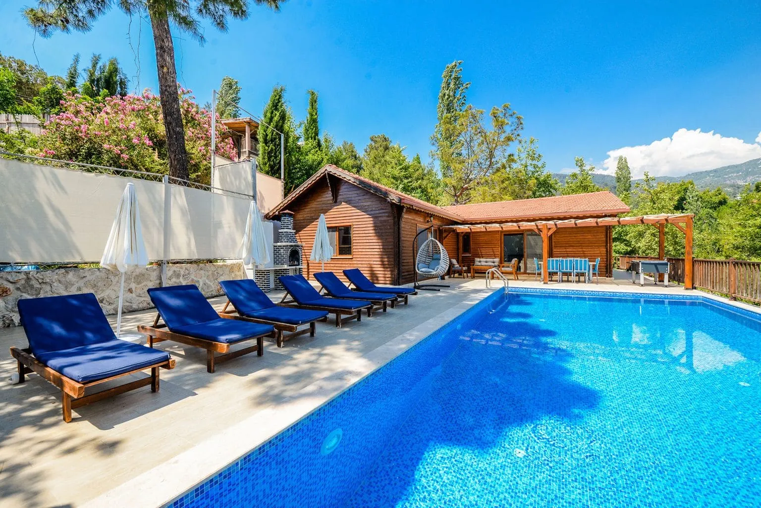 Villa Woodhouse — fotoğraf 1