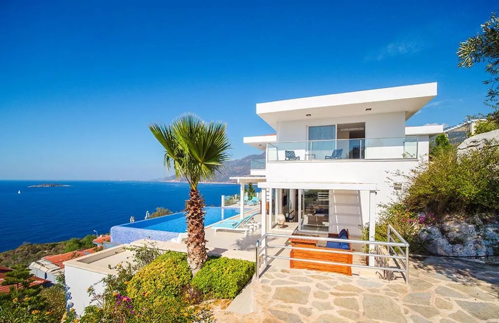 Villa Zarif — fotoğraf 1