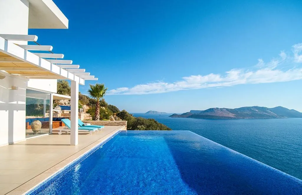 Villa Zarif — fotoğraf 7