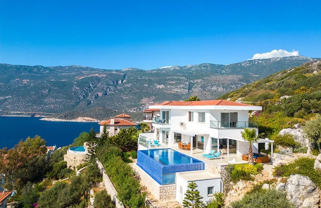 Villa Zarif — fotoğraf 11