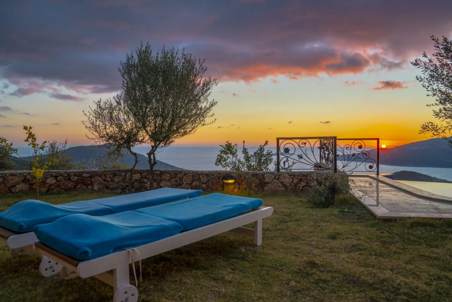 Villa Zest — fotoğraf 4